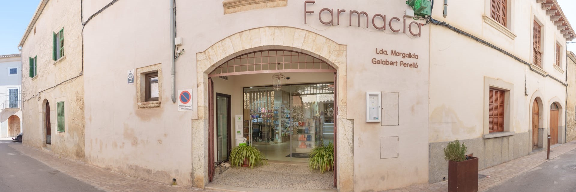 Farmacia de Campanet